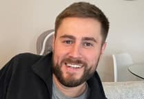 Tributes paid to expectant father, 34, killed in crash