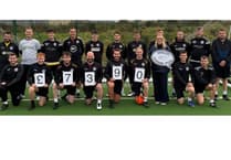 Crymych FC Celebrates Football and Community Wins