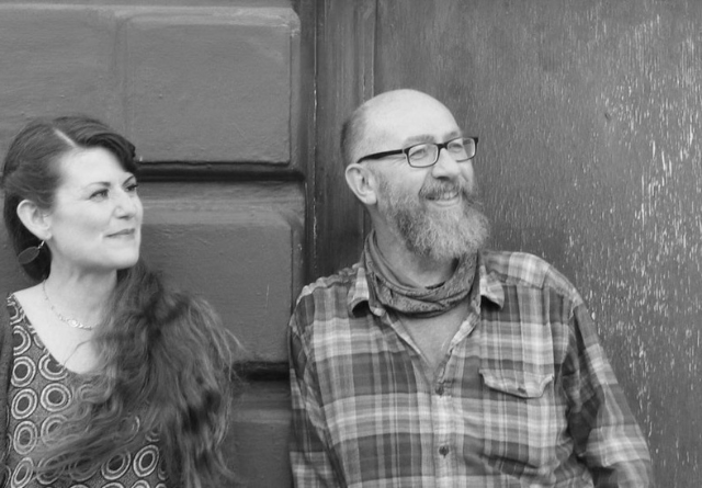 Welsh folk duo Catrin O Neill and Jonathon Davies to perform in Tywyn