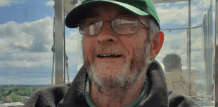 Aberystwyth Town FC stalwart Steve Moore mourned