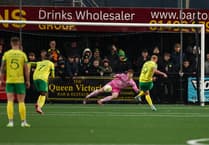 Caernarfon slip as top‑six wait goes on