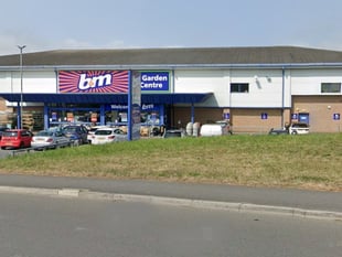 Consultation on plans for new Lidl store 