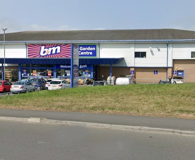 Consultation on plans for new Lidl store 