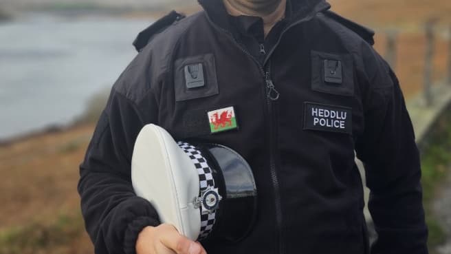 Gwynedd residents receive honours from King Charles