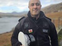 Gwynedd residents receive honours from King Charles