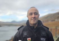 Gwynedd residents receive honours from King Charles