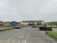 Shoppers hit with parking fine for visiting B&M’s early opening hours