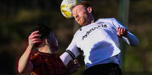 Caernarfon secure top-six with Bala win