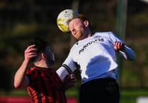 Caernarfon beat Bala to secure top-six spot