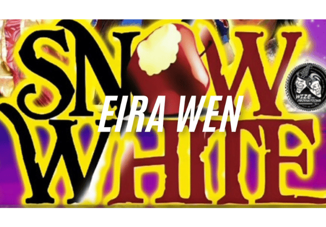 Llandysul to host unique 'Snow White' pantomime for one day only