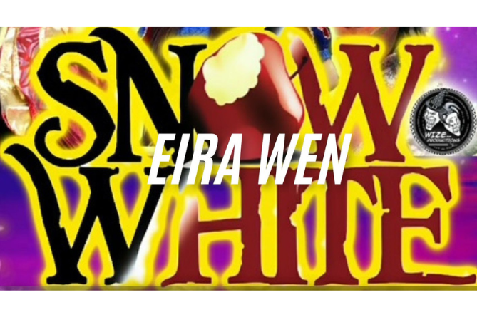 A pantomime with a twist is coming to Llandysul for one day only