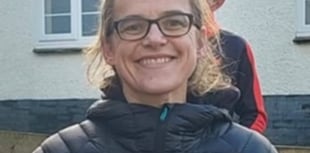 Sarn Helen runners excel at festive race