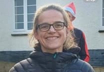 Sarn Helen triumphs at Skirrid Xmas Hill Race