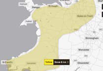 Four days of snow forecast as Met Office issues warnings