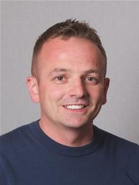 Cllr Gareth Williams. Photo: Gwynedd Council