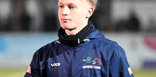 Seasiders sign talented Ukrainian midfielder