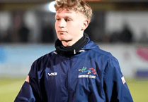 Erik Savkin joins Aberystwyth Town