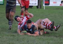 Lee Truck shines as Aberystwyth triumph at Newcastle Emlyn