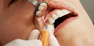Dental service recruitment drive underway