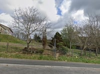 Outline housing plans granted for former school 