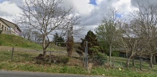 Outline housing plans granted for former school 