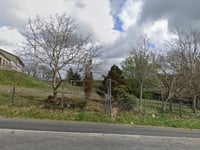 Outline housing plans granted for former school 