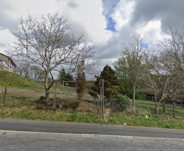 Outline housing plans granted for former school 