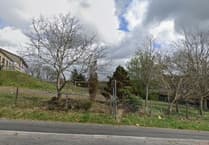 Outline housing plans granted for former Llandysul primary school site