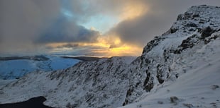 Gwynedd Council issue warning ahead of Storm Goretti