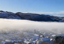 Global travel guide boost for Machynlleth Town of Culture bid