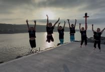 Six Aberaeron kids qualify for dance world cup finals