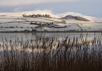Schools closed as snow blankets Wales