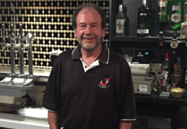 Pwllheli Rugby Club pay tribute to club stalwart John