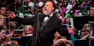 Sir Bryn launches hunt for  hidden heroes in Ceredigion and Gwynedd