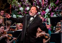 Sir Bryn launches hunt for hidden heroes in Ceredigion and Gwynedd