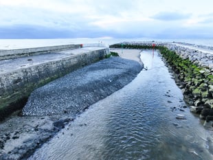 Aberaeron harbour dredging to begin next week