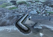 Patrick O'Brien: When the force of nature meets the farce of Ceredigion