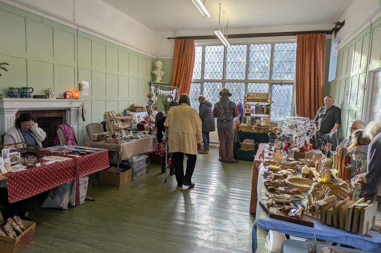 Machynlleth's winter fair is to become seasonal with spring fair date announced. Photo: Grounded Tranquility