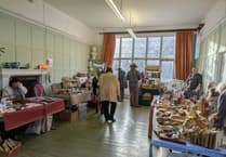 Machynlleth winter fair to become seasonal with spring fair announced