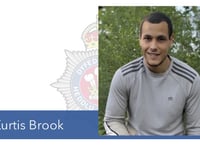 Police issue photo of missing Cardigan man as river search continues