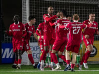 Lakesiders disappointed against the champions