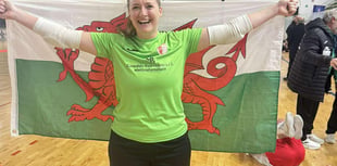  Evans helps Quartu make history in debut season