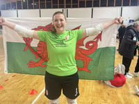  Evans helps Quartu make history in debut season