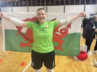  Evans helps Quartu make history in debut season