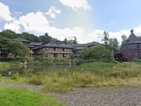 Concerns over online Powys councillors voting without camera on