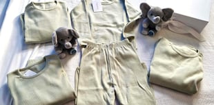 NHS charity funds pyjamas for bereaved families