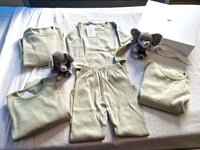 NHS charity funds pyjamas for bereaved families