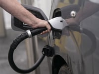 More than 1,000 ultra low emission vehicles registered in Ceredigion