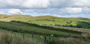 Residents to shape Foel Fach Wind Farm