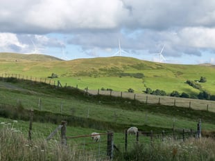 Residents to shape Foel Fach Wind Farm